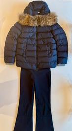 Skipak voor meisje 10 a 12 jaar, Kleding | Dames, Wintersportkleding, Poivre blanc, Ophalen, Zo goed als nieuw, Pak