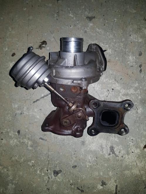Turbo Ford Focus 3 1.0 Ti-VCT EcoBoost 12V 2017 CM5G6K682HD, Auto-onderdelen, Motor en Toebehoren, Ford, Ophalen of Verzenden