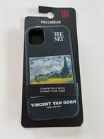 Telefoonhoesje Van Gogh, Telecommunicatie, Mobiele telefoons | Hoesjes en Screenprotectors | Apple iPhone, Ophalen of Verzenden