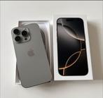 Iphone 16 Pro 512GB Nieuw 2j garantie., Telecommunicatie, Mobiele telefoons | Apple iPhone, Ophalen, Nieuw