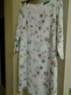 ROBE "TERRE BLEUE"  T.38, Vêtements | Femmes, TERRE BLEUE, Enlèvement, Neuf