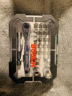Bosch Accessoires 26-delige bitset, Doe-het-zelf en Bouw, Ophalen of Verzenden, Nieuw