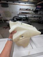 Husqvarna Fe 450 2021-tank., Motoren, Gebruikt