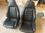 Porsche 911 turbo stoelen 1975-1976, Ophalen, Porsche