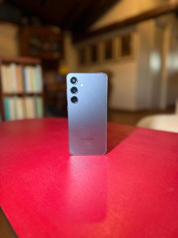 Samsung S24 beschikbaar voor biedingen