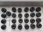 25 Stuks VW afdekt naaf moer 17Mm, Ophalen