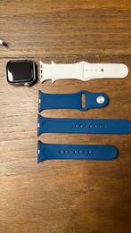 Smart watch, Ophalen of Verzenden, Zo goed als nieuw