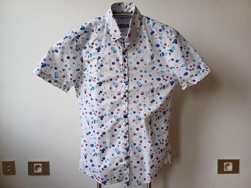 Dario Beltran – chemise homme – Taille S Neuf avec étiquette, Vêtements | Hommes, Chemises, Neuf, Tour de cou 38 (S) ou plus petit