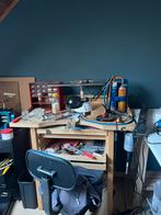 Stavelij goudsmid, Enlèvement, Comme neuf