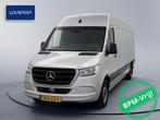 Mercedes-Benz Sprinter 317 1.9 CDI L3H2 3500kg trekgewicht N, Auto's, Automaat, Mercedes-Benz, Bedrijf, Diesel
