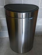 Brabantia prullenbak met afvalscheiding, Huis en Inrichting, Ophalen, Zo goed als nieuw