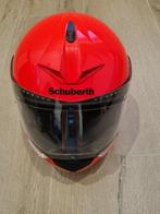 Schuberth C3 pro systeemhelm, Motoren, M, Systeemhelm, Dames, Tweedehands