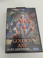 Golden Axe voor Sega Megadrive, Ophalen of Verzenden, Gebruikt, Mega Drive