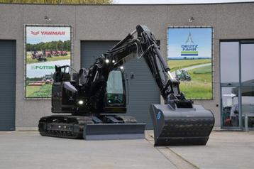 Sunward SWE 155UF-2PB graafmachine beschikbaar voor biedingen