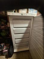 AEG Diepvriezer 130 x 65cm - 5 compartimenten, Elektronische apparatuur, Vriezers en Diepvrieskisten, Gebruikt, 120 tot 140 cm