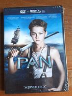 Pan - Joe Wright - Hugh Jackman - neuf sous blister, CD & DVD, DVD | Aventure, Neuf, dans son emballage, Enlèvement ou Envoi