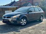 KIA CEE'D SW 1.4i essence 08/2010 140000 km AIRCO, Argent ou Gris, Achat, Entreprise, Boîte manuelle