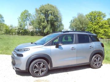 Citroen C3 BENZINE AIRCROSS 70dkm Sport Top Koopje nw st 021 beschikbaar voor biedingen
