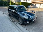MINI Cooper D Clubman, Auto's, Mini, Voorwielaandrijving, 4 cilinders, Leder, 5 deurs