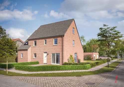 Woning te koop in Varsenare, 3 slpks, Immo, Huizen en Appartementen te koop, Vrijstaande woning