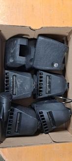 Steunen voor dakdragers XC60, Auto diversen, Dakdragers, Ophalen of Verzenden