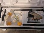Modelbouw Mini Dragonfly helikolter, Ophalen of Verzenden