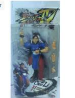 Street Fighter collectors figuur Chun Li (18cm), Verzenden, Nieuw