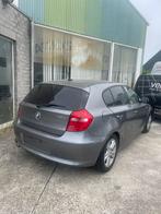 BMW 118d E87 alle onderdelen beschikbaar, Ophalen, Gebruikt