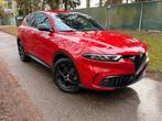 Alfa Romeo Tonale, Autos, Alfa Romeo, Rouge, Achat, Euro 6, Entreprise
