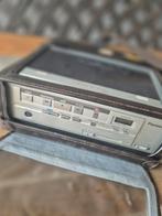 Vintage 1983 Panasonic NV-100 VHS-videorecorder, Audio, Tv en Foto, Videocamera's Digitaal, Ophalen, Panasonic