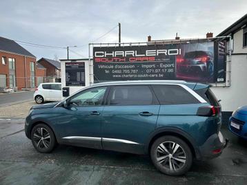 Peugeot 5008 „AUTOMATISCHE VERSNELLINGSBAK” 1500 Diesel **14 beschikbaar voor biedingen