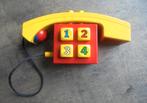 Lego Duplo Push-Button Telephone Set (zie foto's), Kinderen en Baby's, Ophalen of Verzenden, Gebruikt, Duplo