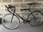 Koersfiets merk colnago, Gebruikt, Heren, 15 tot 20 versnellingen, 53 tot 57 cm