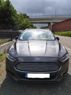 Ford Mondeo Titanium, Auto's, Ford, Voorwielaandrijving, Stof, 4 cilinders, 5 deurs