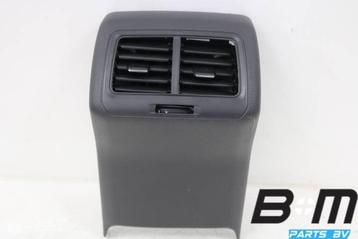 Achterkant middenconsole VW Golf 7 5G0863289C