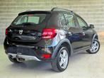 Dacia Sandero ESSENCE 90CV / STEPWAY / 1ER MAIN / CAPTEU, Autos, Dacia, Electronic Stability Program (ESP), https://public.car-pass.be/vhr/5550ac4c-c4a0-4fc1-b476-06095e2956ca