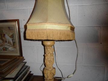 Lampe style Orientaliste