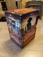 De Grootste Westerns, Enlèvement ou Envoi, Coffret