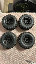 Traxxas sledgehammer banden, Hobby & Loisirs créatifs, Enlèvement, Comme neuf