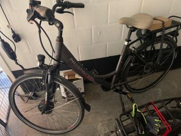 fietsen beschikbaar voor biedingen