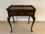 Authentieke vintage ladekastje Louis XIV, Huis en Inrichting, Ophalen, Zo goed als nieuw