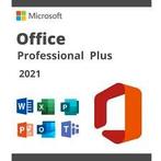 Office 2021 pro usb, Informatique & Logiciels, Systèmes d'exploitation, Comme neuf, Enlèvement ou Envoi