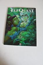 Elfquest : De laatste tocht nr 7  - sc - 1-ste druk 2016, Boeken, Stripverhalen, Eén stripboek, Ophalen of Verzenden, Nieuw