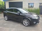 Nissan QASHQAI benzine hybrid automaat, Auto's, Automaat, Zwart, 158 kW, 5 deurs