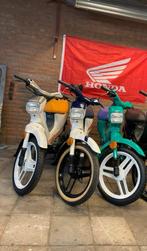 Honda wallaroo 3x, Fietsen en Brommers, Brommers | Honda, 6 versnellingen, Gebruikt, Overige modellen, Ophalen of Verzenden