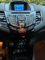 ford fiesta 2016, Stof, Blauw, 5 deurs, Particulier