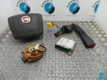FIAT DUCATO [AIRBAG_KIT] 2012 beschikbaar voor biedingen