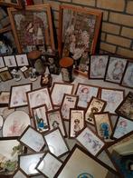 Grande collection de Sarah Kay 1970, Enlèvement