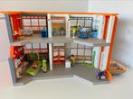 Playmobil ziekenhuis, Ophalen, Zo goed als nieuw, Complete set