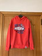 Lichtrode hoodie, River Woods, 12 jaar, 152, River woods, Trui of Vest, Ophalen of Verzenden, Zo goed als nieuw